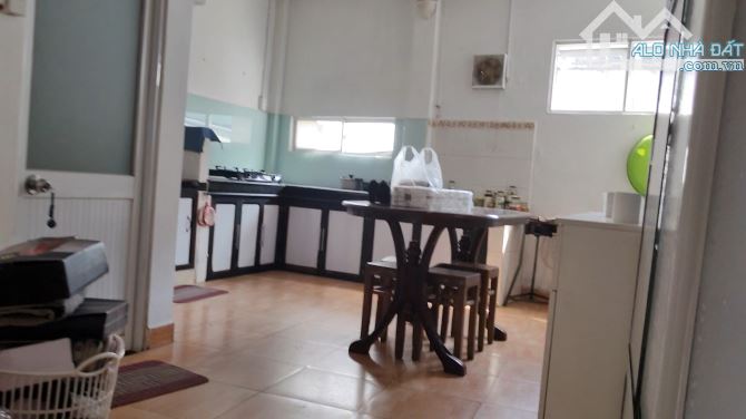 BÁN NHÀ 2 MẶT TIỀN ĐƯỜNG 3M P.4 MẠC ĐỊNH CHI - 8.5 TỶ CÓ THƯƠNG LƯỢNG 🔥 - 1