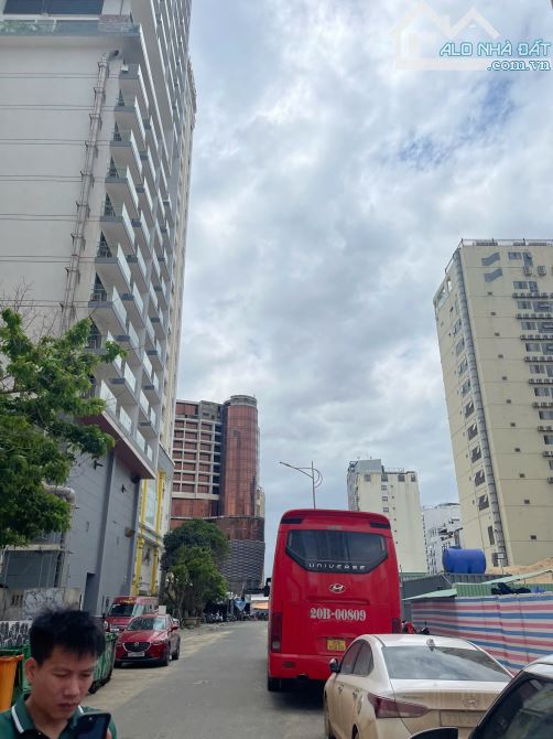 SIÊU PHẨM LÔ ĐẤT BIỂN LÃ XUÂN OAI NGAY TRUNG TÂM PHỐ TÂY AN THƯỢNG 315M2 GIÁ 56 TỶ - 1