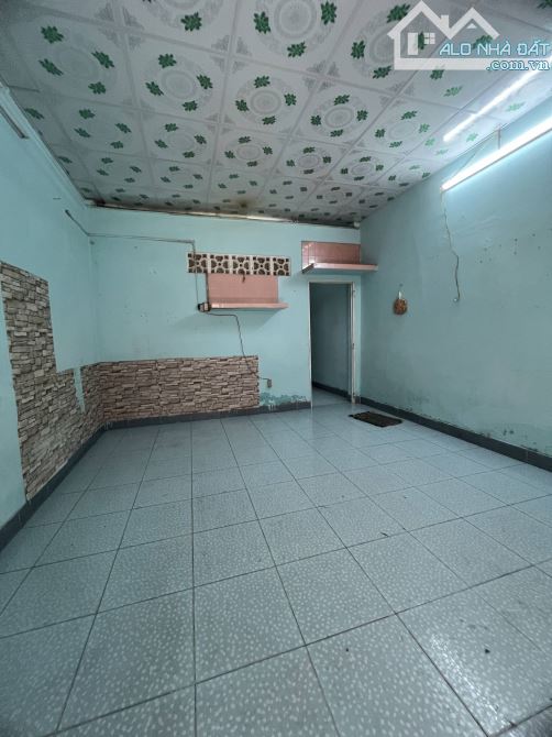 🏡 BÁN NHÀ TÂN PHÚ – 47M² – GIÁ CHỈ NHỈNH 4 TỶ – HẺM XE HƠI – HOÀN CÔNG ĐỦ! - 1