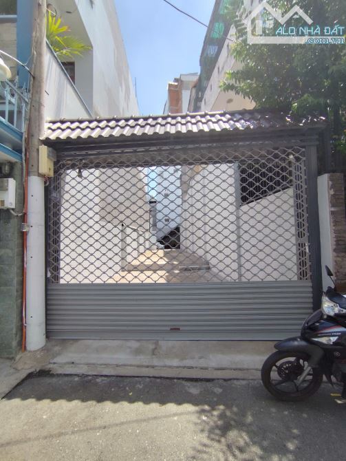 HẺM Ô TÔ 6M SẠCH ĐẸP- 4,6 X22- BÌNH GIÃ- TÂN BÌNH – CHỈ 100TR/M2 - 1