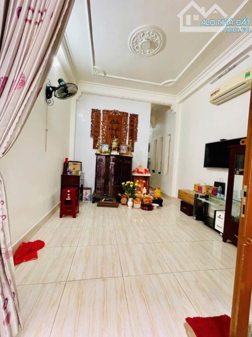 ✈️NGAY TRƯỜNG CHINH. PHẠM VĂN BẠCH . P15 TÂN BÌNH.   DIỆN TÍCH . 4❌13.  CHỈ 4tỷ7 - 1