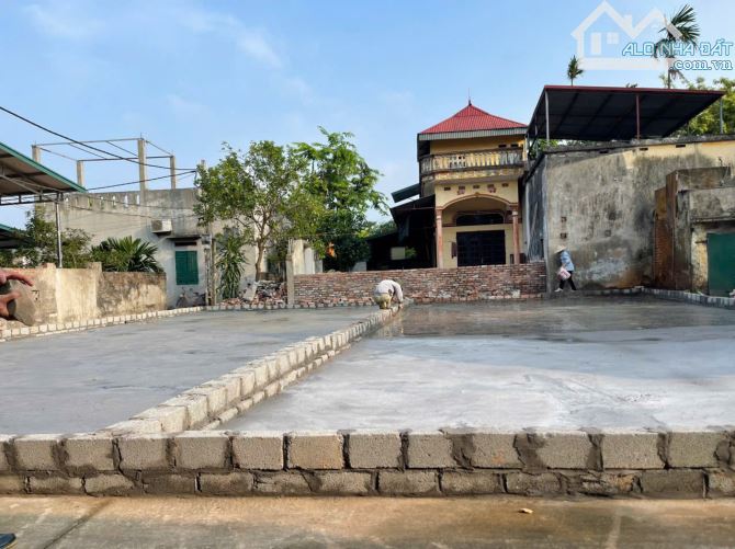 Bán đất Nguyên Hanh – Văn Tự – Thường Tín, 93m² & 113m², gần QL1A, giá chỉ từ 29 triệu/m² - 1