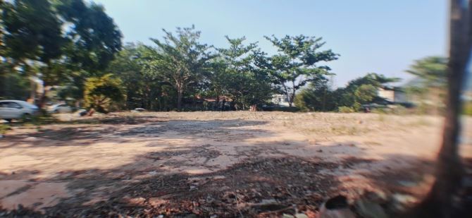 🏡 SIÊU PHẨM 4 MẶT TIỀN ĐẤT Ở HOÀN TOÀN, ĐƯỜNG 602 GẦN BÀ NÀ HILL, VỊ TRÍ TIỀM NĂNG - 1