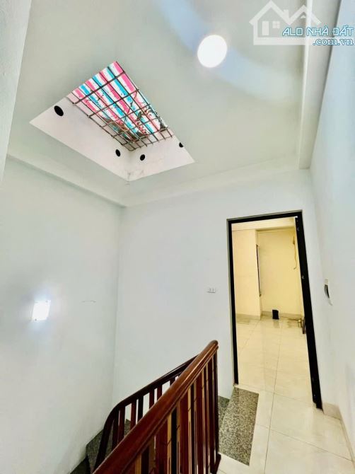 Ngõ 296 Minh Khai 50m 3 tầng , gần phố. - 1
