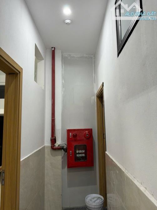 Bán CC mini 6 tầng, 34PN + 35WC tại Tổ 5, Yên Nghĩa, Hà Đông, Hà Nội, giá tốt, 43,5 tỷ - 1
