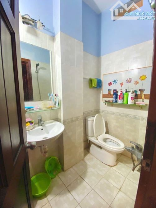 🔥 Nhỉnh 5🧄 – 45m² – Nguyễn Văn Đậu P5 Bình Thạnh – gần Phú Nhuận, xe hơi sát cửa, nhà đẹ - 1