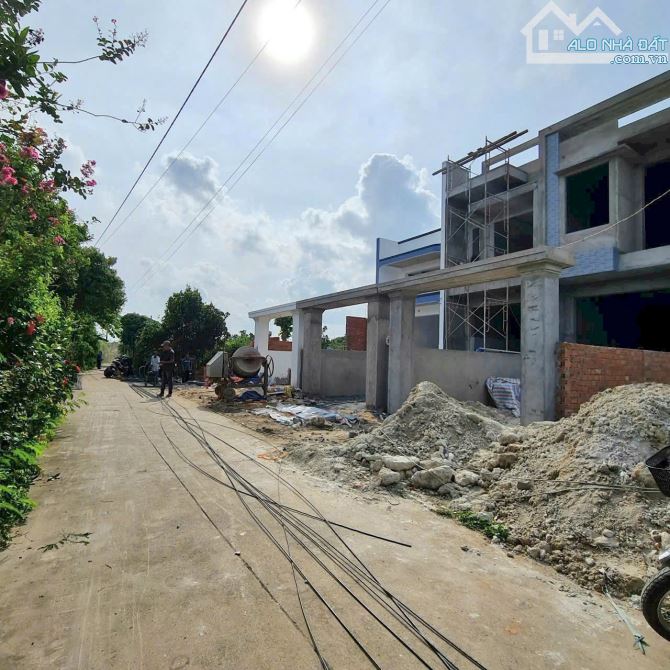 Đất sổ sẵn thổ cư có trả góp chỉ cần 400tr còn lại vay ngân hàng - 1