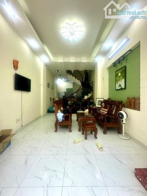 🔥 Nhỉnh 5🧄 – 40m² – Võ Duy Ninh P22 Bình Thạnh – 3 tầng, mặt tiền hẻm kinh doanh, xe tải - 1