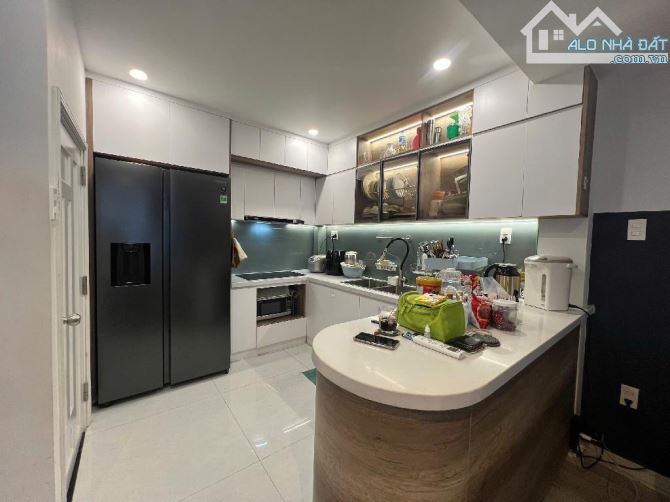 🔥XÁC ĐỊNH BÁN LỖ🔥 -🍀 NHÀ TRẦN BÌNH TRỌNG🍀 - 40M2 - NGANG 4.8M - 🌸CHẴN 8 TỶ🌸 - 1