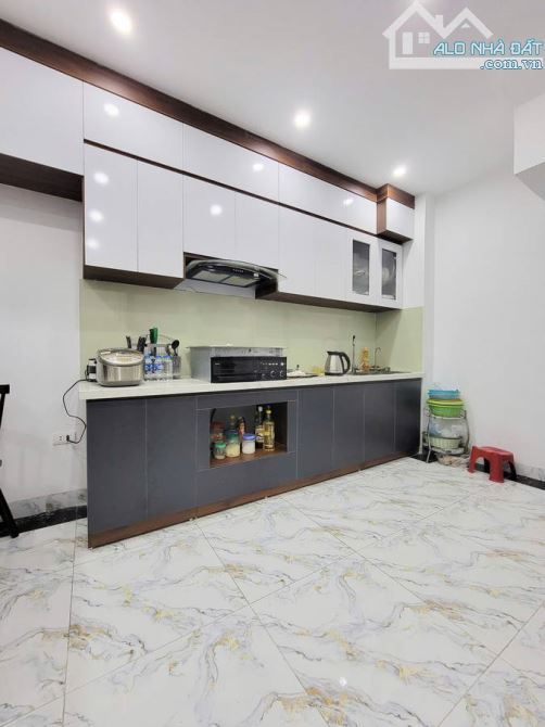 Bán Nhà | Tại Cổ Linh  Long Biên | 6Tầng Không Gian Rộng | Vị Trí Tiềm Năng Sinh Lời | 6Tỷ - 1