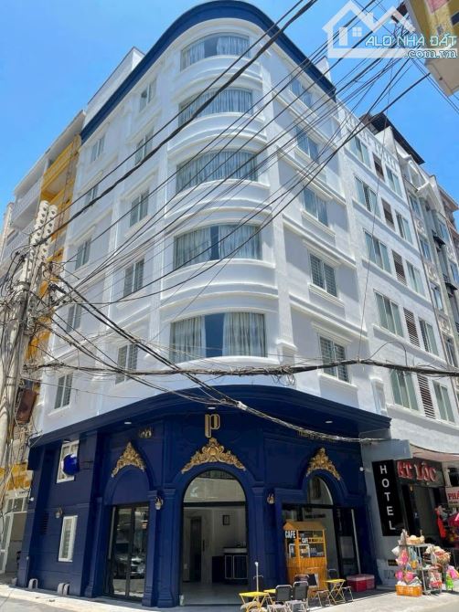 BÁN KHÁCH SẠN MỚI ĐẸP - P THẮNG TAM VŨNG TÀU - 1