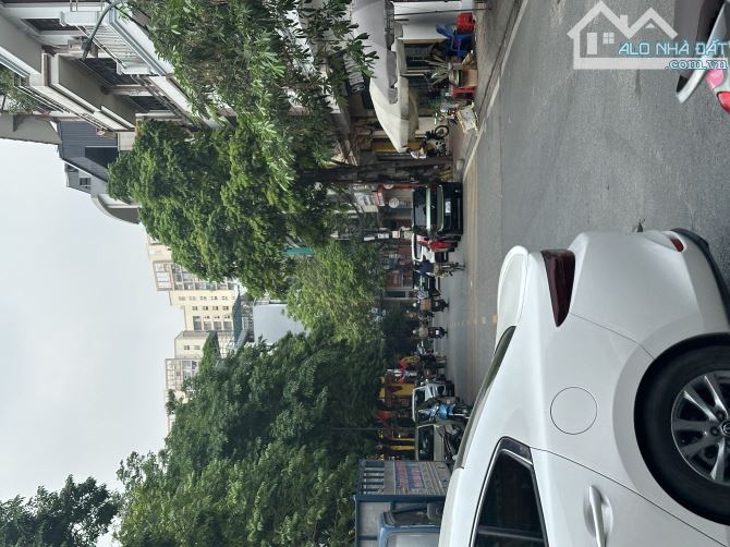 💥💥💥CĂN HỘ CC  BERRIVER-3 NGỦ-2 BAN CÔNG-LÕ I LONG BIÊN-DT 85M2 -CHỈ 7.1 TỶ - 1