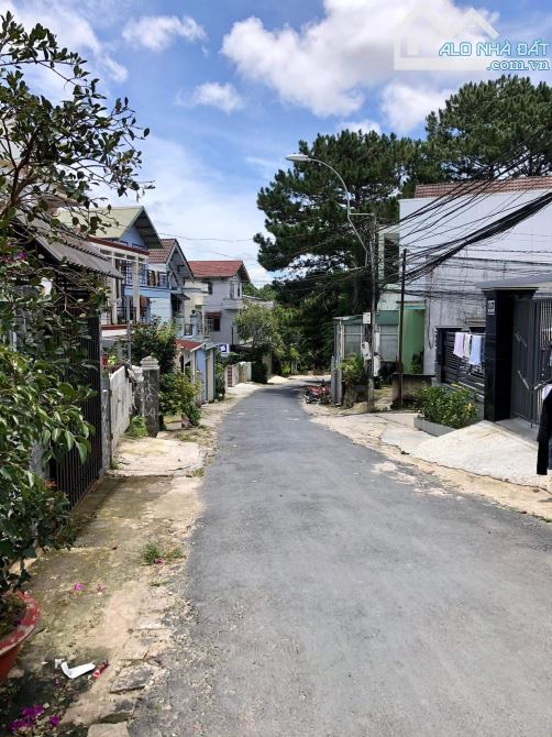 ✨🏡✨ Cần bán Nhà Hẻm xe hơi, đường Trần Anh Tông, P.08, Đà Lạt - 1