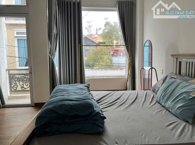 Bán Nhanh Villa Đã Hoàn Công Góc Hai Mặt Tiền 208m2 Ngang Hơn 11m Đường Nhựa Ô Tô 8m Thông - 1