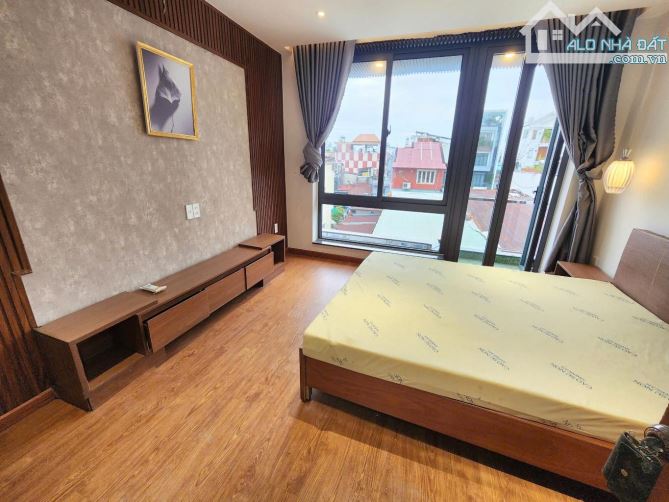 Nhà HXH khu Đồng Bộ Lê Văn Thọ 80M2 7,XTỷ F11 Gò Vấp - 1