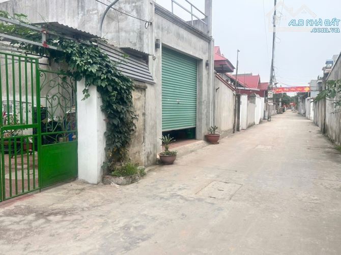 TÂN DÂN SÓC SƠN KHU VỰC ĐẦU TƯ LÕI 80m-28tr/1m2 - 1