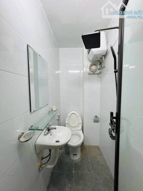 Bán nhà TT Đống Đa - Nhà đẹp ở ngay - Full nội thất - 5 tầng - 5,8 tỷ - 1