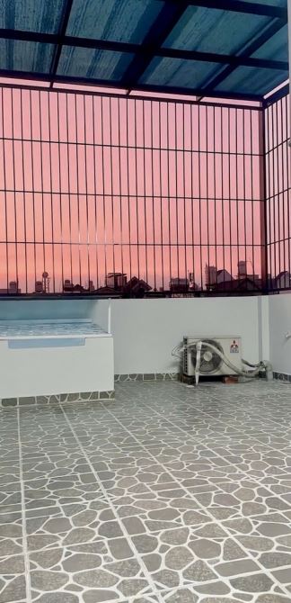 CHỦ GẤP BÁN NHÀ MẶT TIÊN KD ĐA NGÀNH NGAY LÊ VĂN QUỚI 65M2(4X16) 4TẦNG 4PN 5WC GIÁ CHỈ 8 T - 1