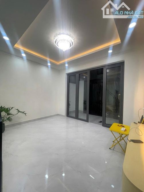 BÁN NHÀ - 58M2 – 2 TẦNG – 3PN – SHR – 5,4 TỶ – VÀO Ở NGAY – HIỆP BÌNH CHÁNH, THỦ ĐỨC - 1