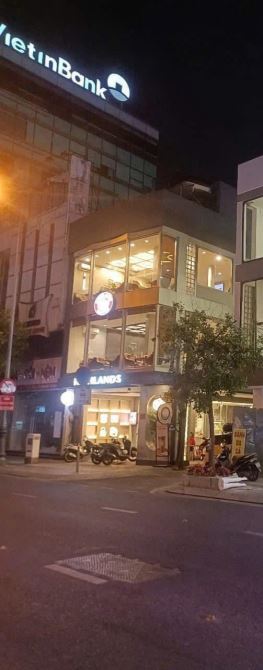 Nhà 2 Mặt Tiền Nguyễn Văn Trỗi Phú Nhuận - 7x17m - 3 tầng - HĐT 180 triệu - 49 tỷ - 1
