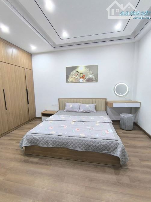 Bán Nhà | Tại Ngọc Thụy Long Biên | 5Tầng Mặt Tiền Hoa Hậu | Vị Trí Kim Cương | 6,2Tỷ - 1