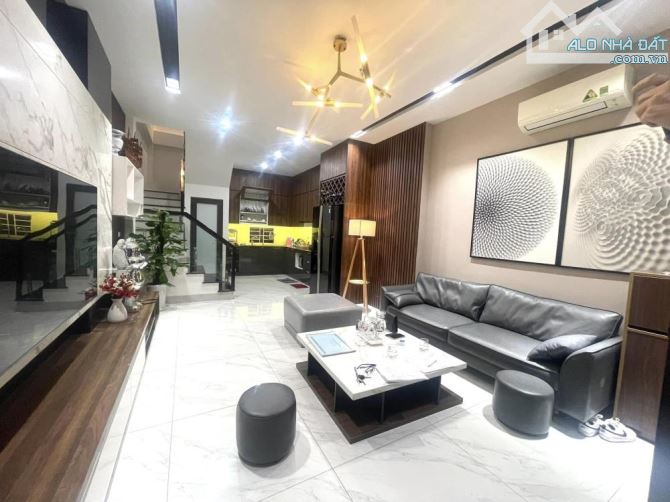Bán nhà mặt chợ đường nghĩa lộ, phường yên nghĩa, Hà Đông - 1
