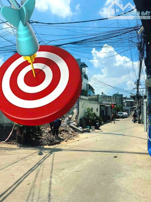 D204  Bán 2 Lô Đất , Phường Tân Phong, TPBH, Đ.Nai - 1