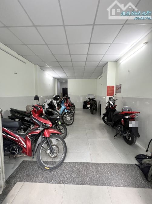 Bán CHDV 5 Tầng–BHH– Gần Aeon Tân Phú- Hẻm xe hơi– 25tr/tháng– Chỉ 7,8 tỷ TL - 1