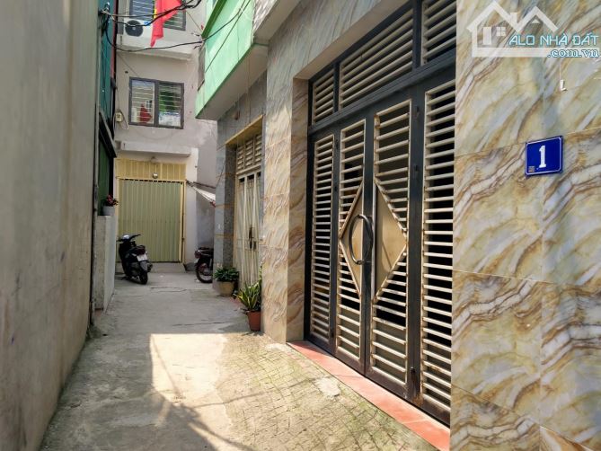 Bán Gấp Mảnh Đất Đẹp Tây Mỗ, Từ Liêm, 52m, MT 4.1m, Hơn 6 Tỷ, 10m Ra Ô TÔ Tránh - 1