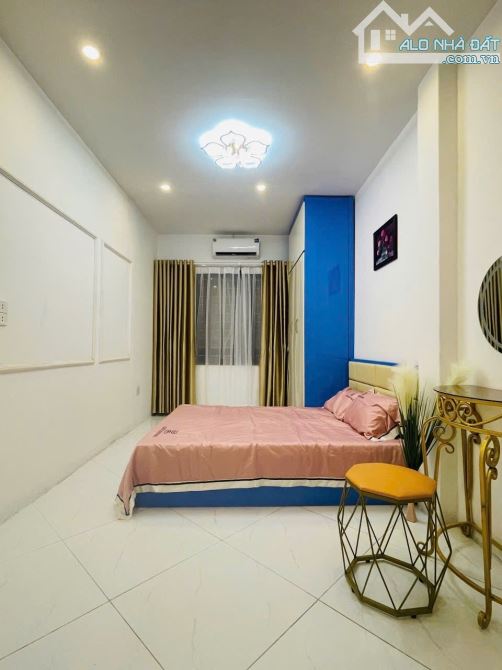 Gần Thanh Nhàn, Bạch Mai nhà đẹp 25m2 giá 5.6 tỷ - 1