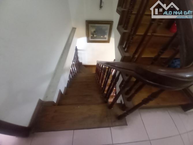 Bán Nhà Phố Hoa Bằng, Nhà Dân Xây Cực Tâm Huyết, Ngõ Oto, Diện Tích 52m, Giá 9 Tỷ - 1