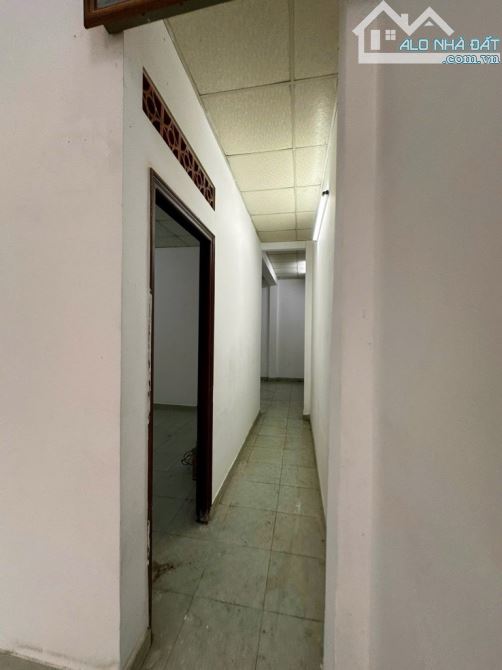 4.3TỶ – 91M2 – 2 TẦNG – 2 MẶT HẺM THOÁNG – XÃ BÀ ĐIỂM – HÓC MÔN - 1