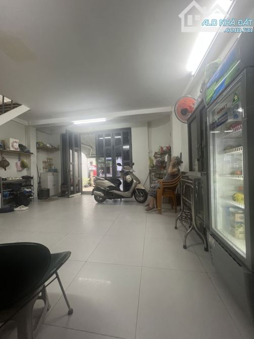 Bán nhà Âu Cơ, Tân Bình,mặt tiền hẻm xe hơi, nở hậu, 68m2-7.3 tỷ TL-thuận tiện kinh doanh - 1