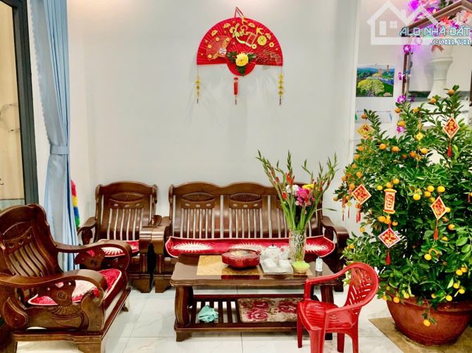 💥💥 Hải Châu - Nhà Đẹp 4tang chưa tới 5ty. - 1