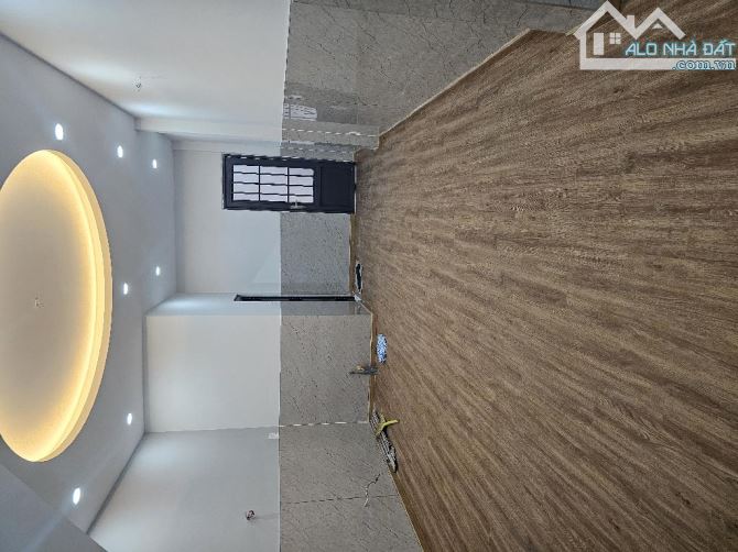 MẶT TIỀN KINH DOANH  BÔNG SAO – P.5 – Q. 8- DT:  4.1/4.2* 17M- CHỈ 13 TỶ 2 - 1