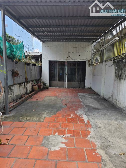 MẶT TiỀN KINH DOANH HẺM 30 LÂM VĂN BỀN- ĐƯỜNG NHỰA XE TẢI TRÁNH -DIỆN TÍCH KHỦNG 150M2 - 1