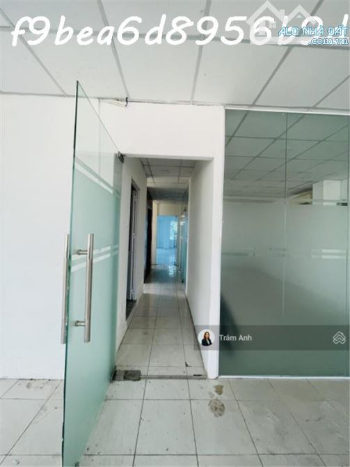 Bán nhà 230m² Lý Thường Kiệt, Tân Bình, 89 tỷ, sổ đỏ - 1