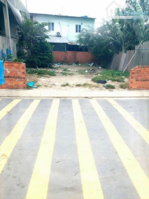 Bán lô đất 8*13 (104m2), SHR. Xuân Thới Đông, Hóc Môn. Giá 850 TRIỆU - 1