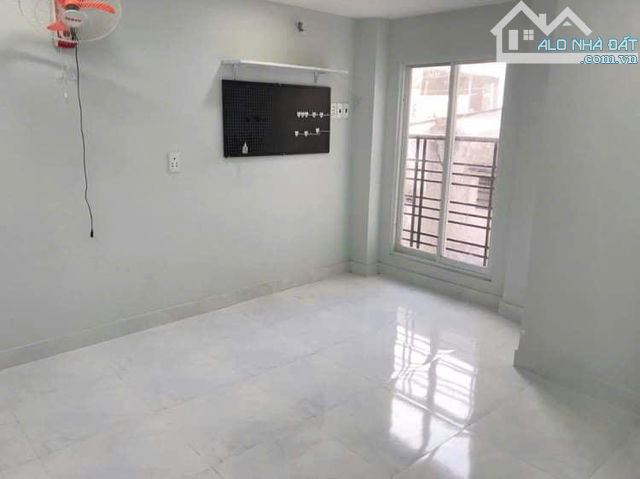 Bán nhà Âu Cơ, Tân Bình, 2 tầng, 30m², 3.25 tỷ TL- gần đại học Bách Khoa- Ở & đầu tư - 1