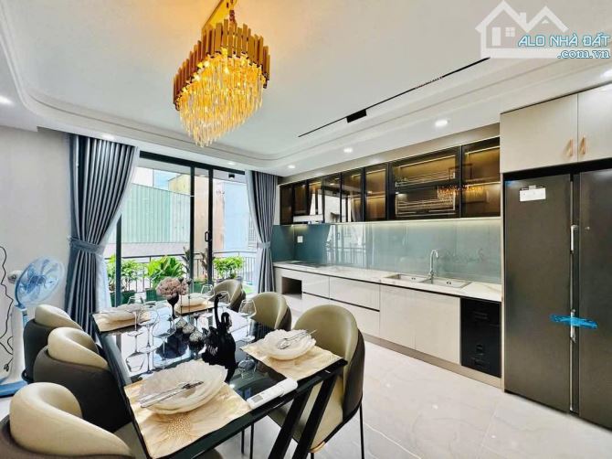 🏡 CƠ HỘI MUA NHÀ HIẾM CÓ - HÀNG XÓM TOÀN BÁC SĨ - LÊ VĂN SỸ - 66M² - 4 TẦNG - 1