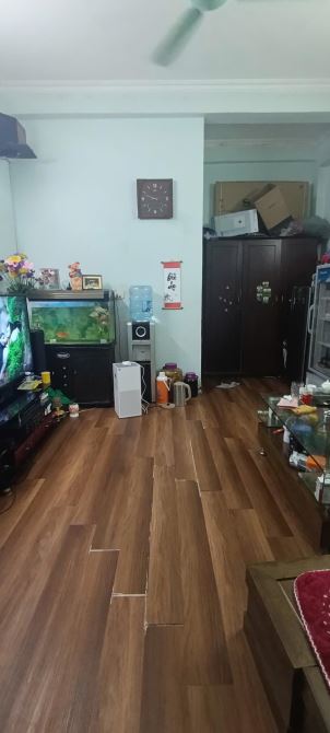 💥Tây Sơn, Ôtô Qua Nhà, Ngõ Thông Kinh Doanh, Gần ĐH Thủy Lợi, Công Đoàn, DT 27m2, 5 Tầng - 1