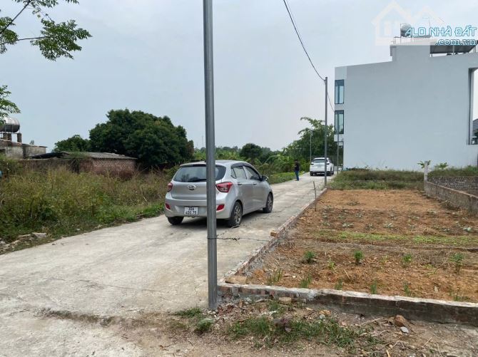Nhỉnh tỷ tí ty có ngay 41m full thổ cư tại Quảng Hội,Quang Tiến,Sóc Sơn - 1