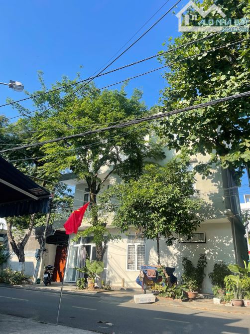 Bán Gấp Căn Góc Sát Bờ Sông Hàn - Ngay Tuyến Chương Dương và Lê Văn Hưu - Mỹ An. 11,x tỷ - 1