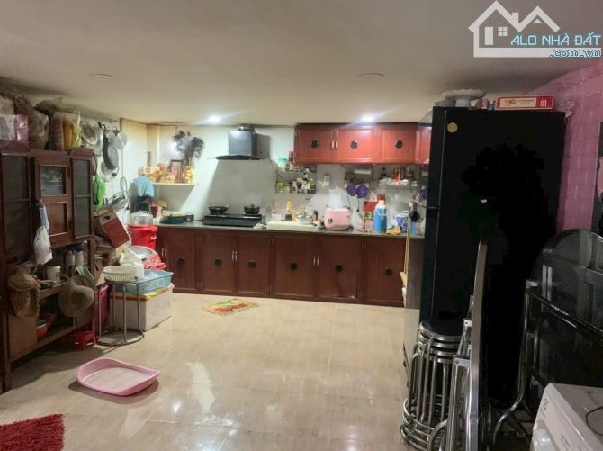 GẤP BÁN GIẢM  CHÀO 300TR--90M2--2 TẦNG --LIÊN KHU 5--6--HXH TỚI NHÀ --GIÁ:4.85 TỶ (TL) - 1