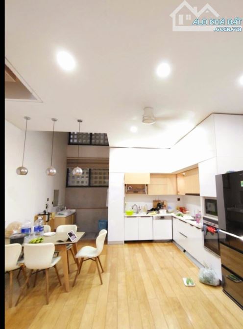 ✨ CHÍNH CHỦ BÁN NHÀ 4 TẦNG ĐẸP – AN CƯ 5 – SÁT BIỂN MỸ KHÊ – GIÁ TỐT - 1