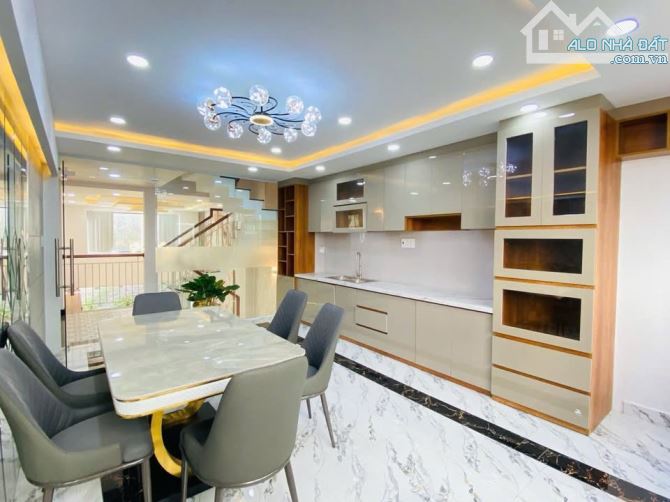 🏡 CƠ HỘI MUA NHÀ HIẾM CÓ - GIA ĐÌNH TRÍ THỨC CAO - LÝ THƯỜNG KIỆT - 67M² - 4 TẦNG - 1