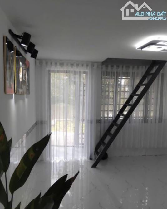 BÁN DÃY TRỌ 6 PHÒNG –XÂY MỚI - THOÁNG MÁT– GẦN CHỢ TÂN PHÚ TRUNG CỦ CHI DT127m2 Giá 650TR - 1