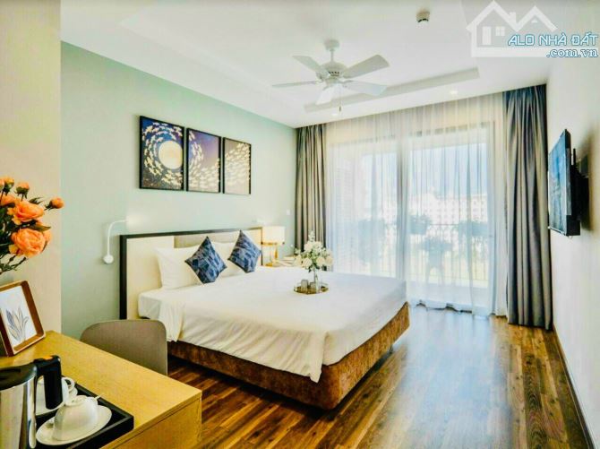 Bán nhà 5 tầng 2 mặt tiền đường Nguyễn Cửu Vân - XVNT, giáp quận 1, giá bán 17 tỷ - 1