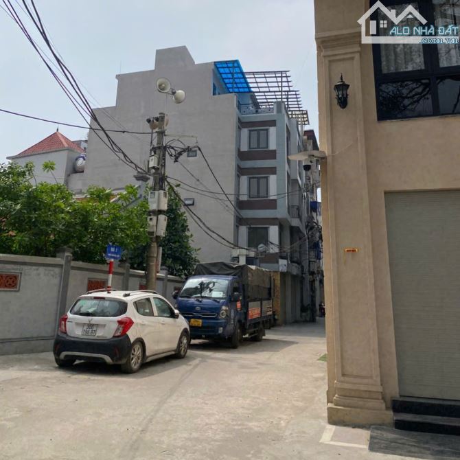 BÁN ĐẤT, LÔ GÓC, Ô TÔ, TƯƠNG LAI TĂNG GIÁ KHỦNG 138M2, MT7M, GIÁ 17.9 (CTL) - 1