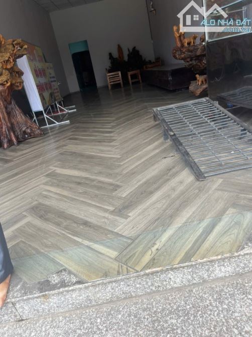 Bán nhà mặt tiền quốc lộ 1a ngay bệnh viện đa khoa Thánh Tâm Tân Biên. Biên Hoà Đồng Nai g - 1